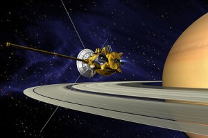 saturn 1