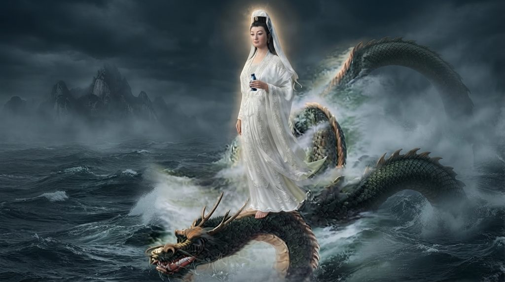 Quan-Yin